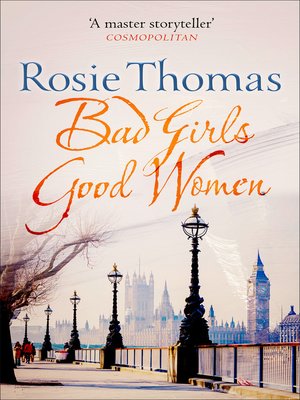 Bad Girls Good Women - ebook
